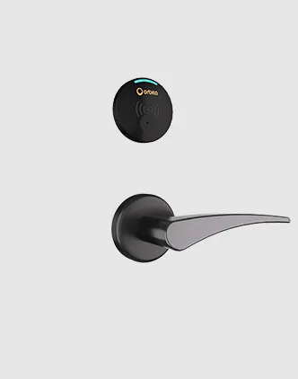 S3479A Electronic Hotel Lock photo