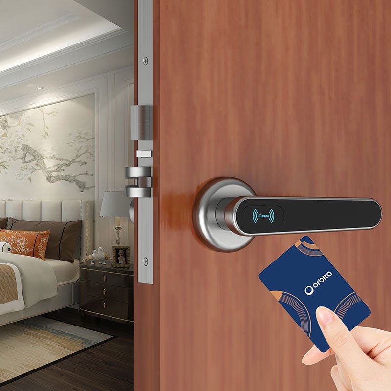 ORBITA S3076 Hotel lock-photo3
