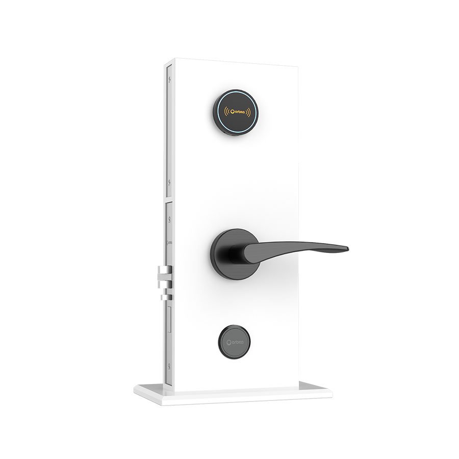 S3474  RFID Hotel Lock-photo1