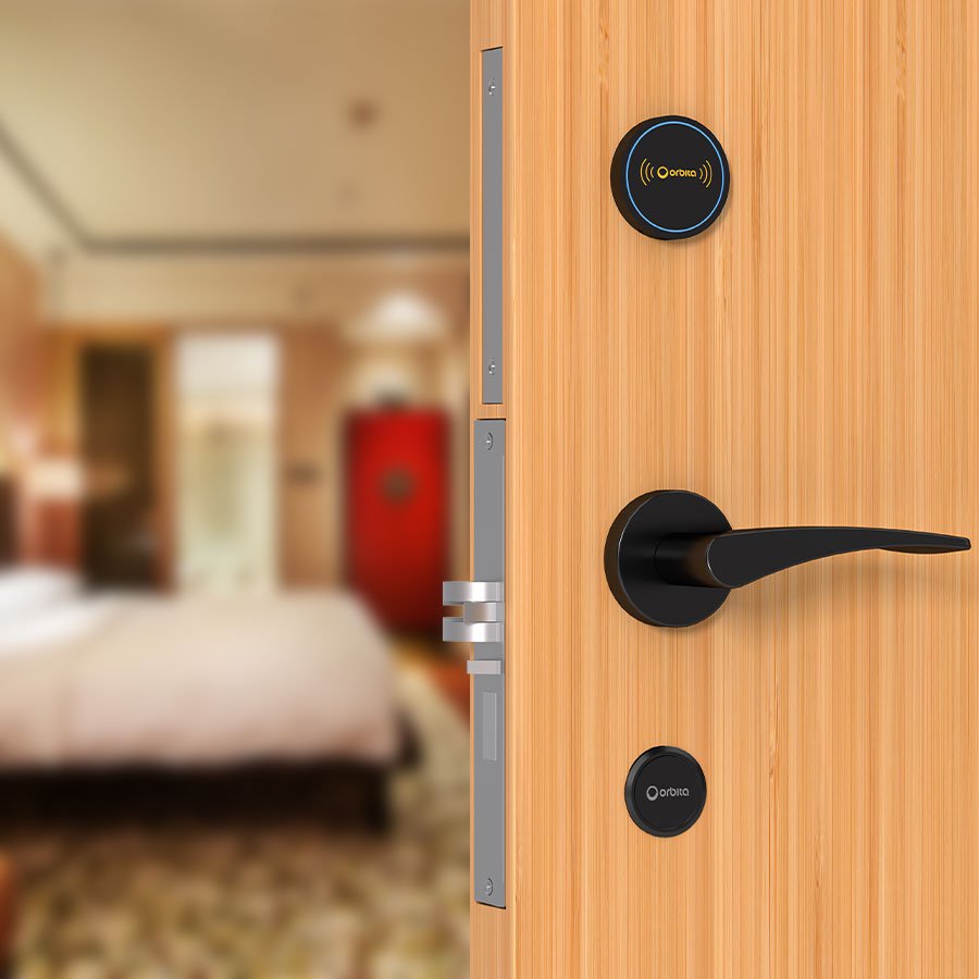S3474  RFID Hotel Lock-photo3