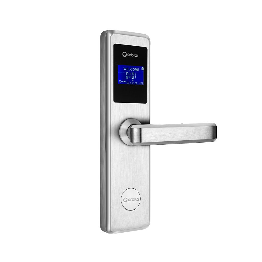 ORBITA E4031A ELECTRONIC RFID HOTEL LOCK-photo1