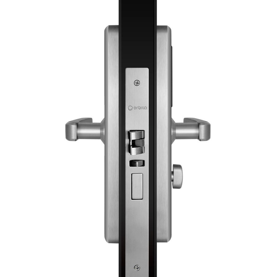 ORBITA E4031A ELECTRONIC RFID HOTEL LOCK-photo3