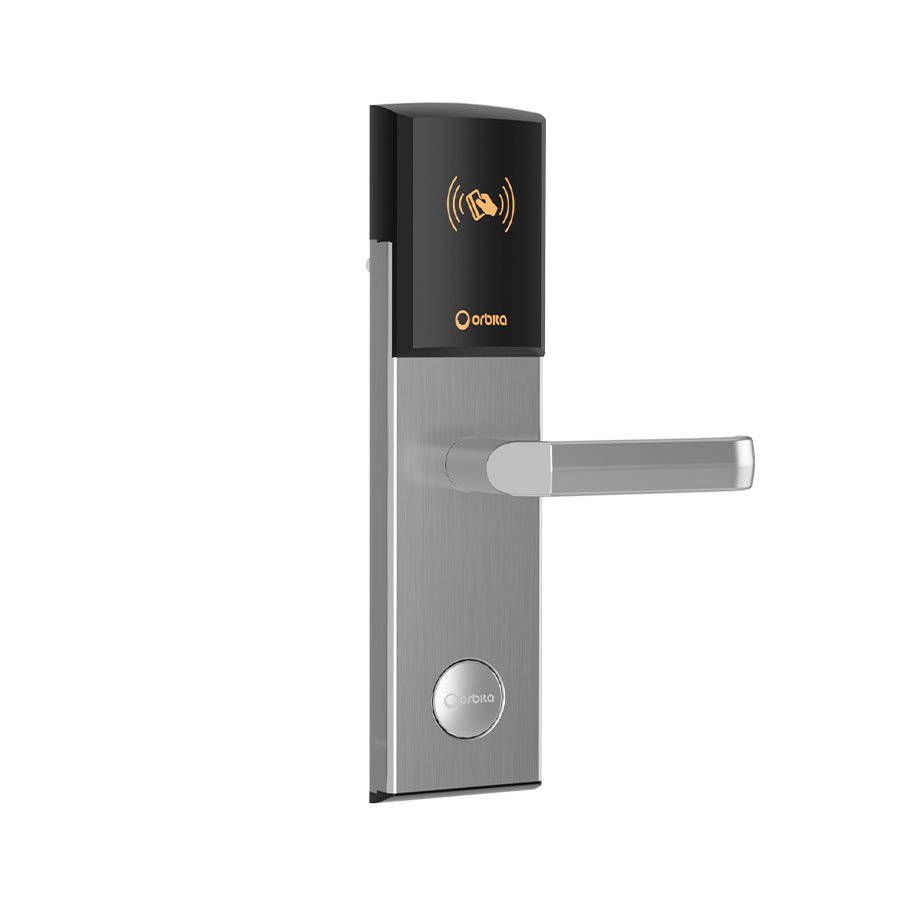 ORBITA E3092A ELECTRONIC RFID  Hotel Lock-photo1