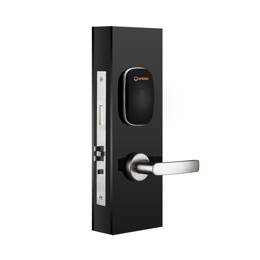 ORBITA S3078 ELECTRONIC RFID HOTEL LOCK-photo1