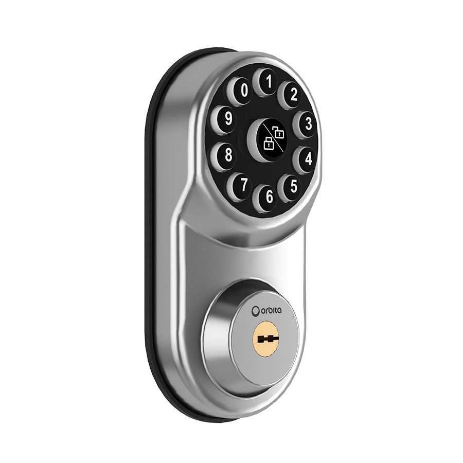 ORBITA P7027 Bluetooth Smart Lock-photo1