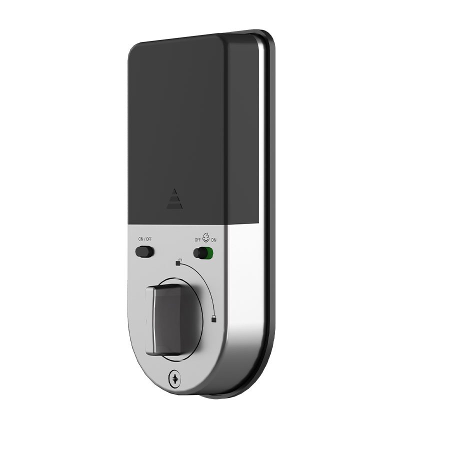 ORBITA P7027 Bluetooth Smart Lock-photo2