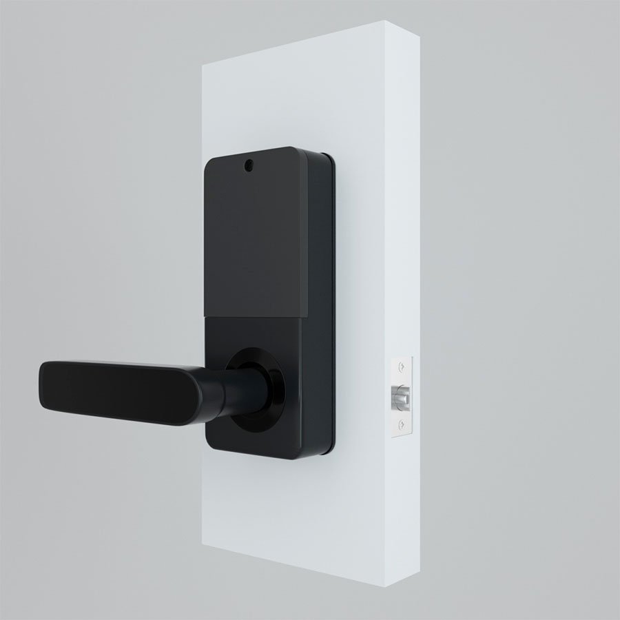 ORBITA P7024 Bluetooth Digital lock-photo2