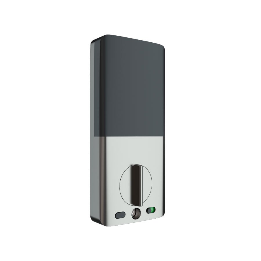 ORBITA P7025 Bluetooth smart lock-photo2