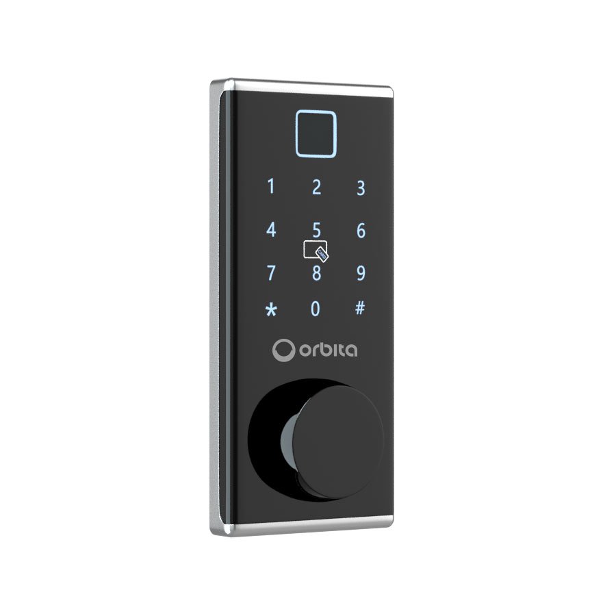ORBITA P7025 Bluetooth smart lock-photo1