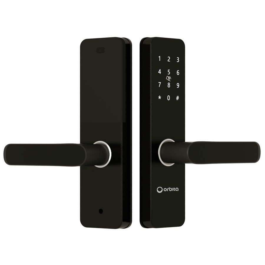 ORBITA P7023N Bluetooth Smart Lock-photo1