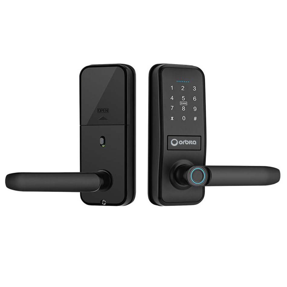P7035 Smart Lock-photo1
