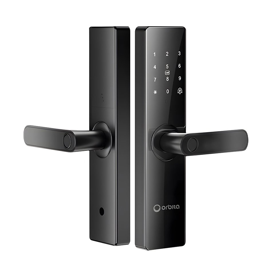 ECO-241 Smart Lock-photo1