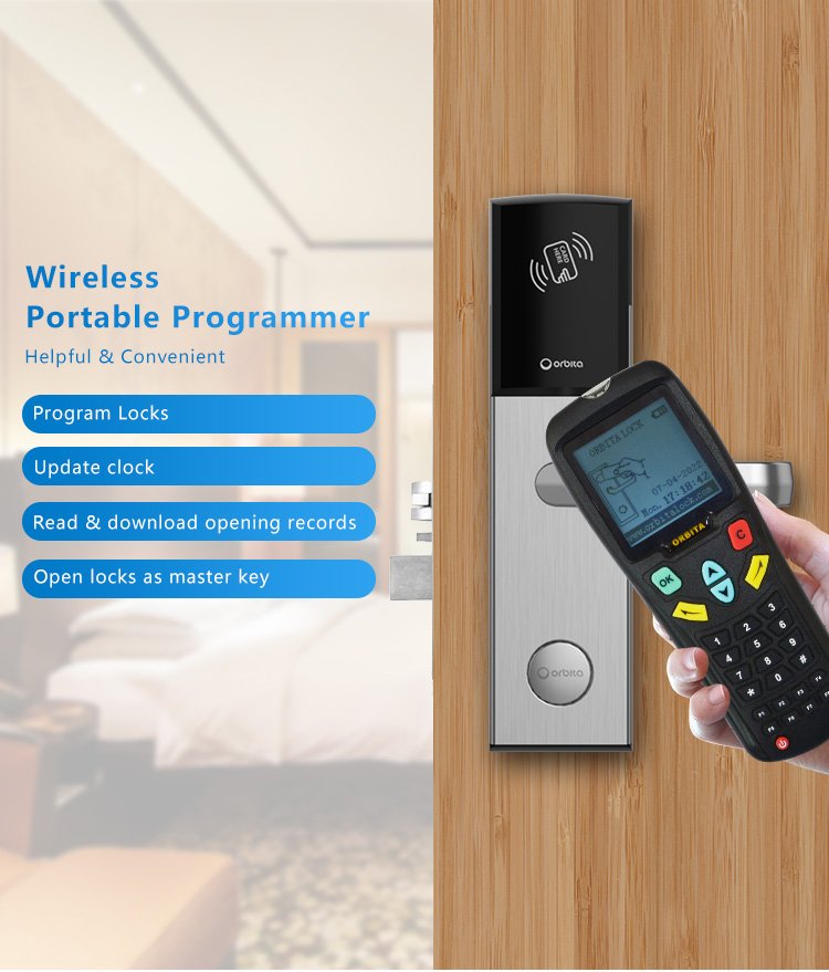 e3092 program open hotel lock